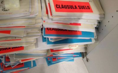 Cabrera Abogados consigue la 1ª Sentencia de IRPH favorable