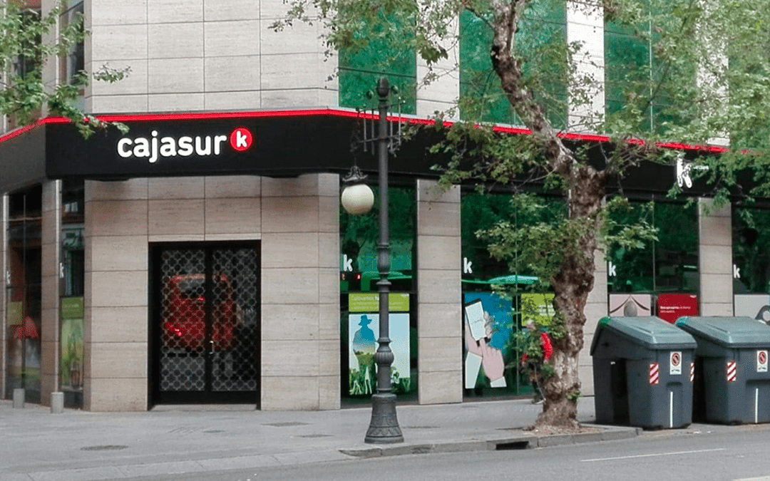 El supremo anula los acuerdos de las cláusulas suelo de Cajasur
