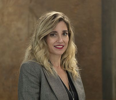 María Dolores Cabezas Beltrán