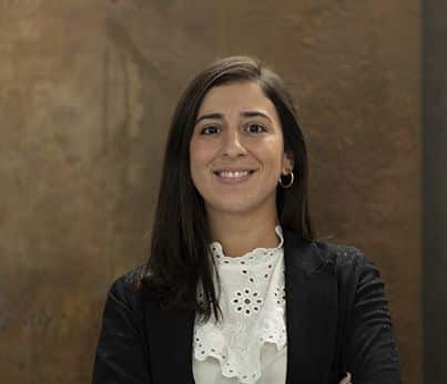 Beatriz Zurita García