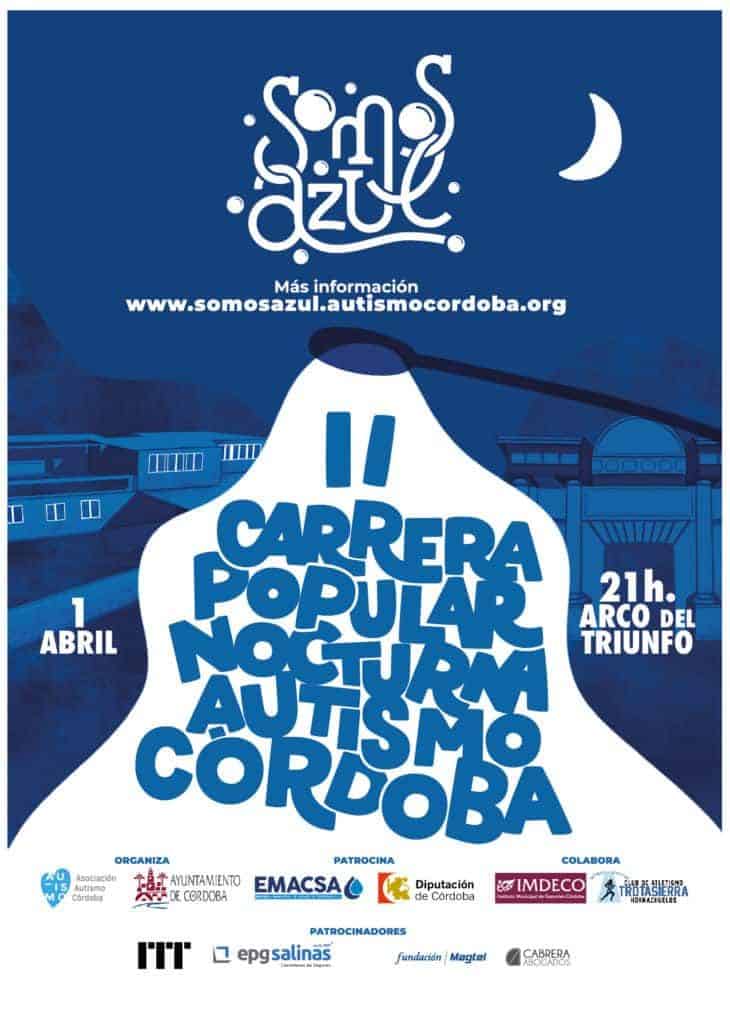 Carrera Popular Nocturna