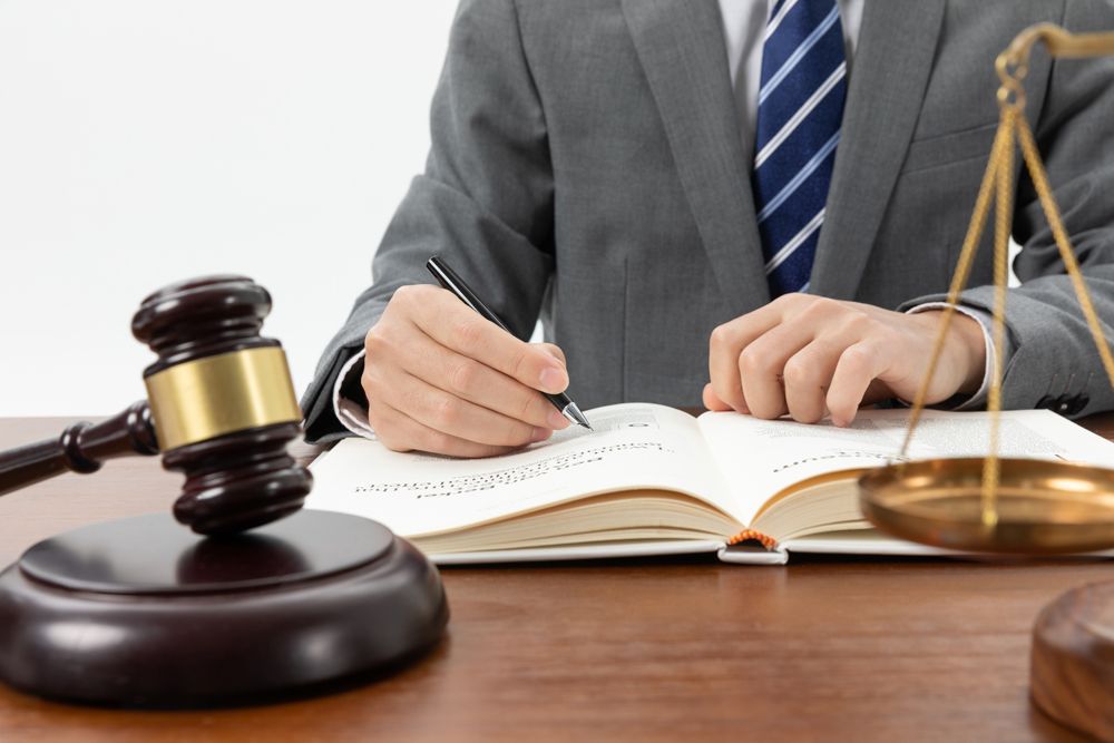 Abogados Ley Segunda oportunidad