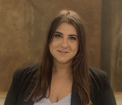 Irene Arroyo