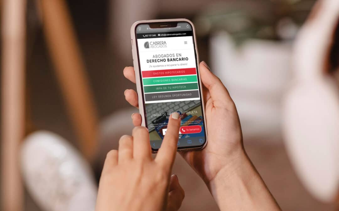 ¡Estrenamos nueva web! Más ágil, clara y pensada para ti