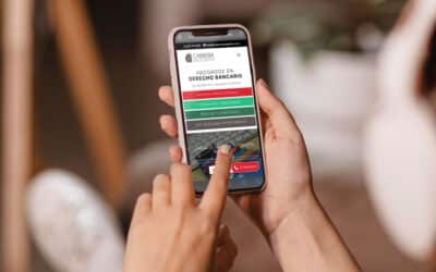 ¡Estrenamos nueva web! Más ágil, clara y pensada para ti